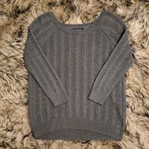 American Eagle Pullover